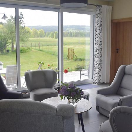 Nowa Kamienica 11 Villa Stara Kamienica ภายนอก รูปภาพ