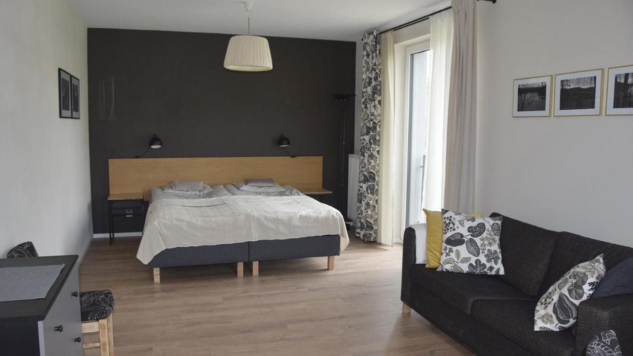 Nowa Kamienica 11 Villa Stara Kamienica ภายนอก รูปภาพ