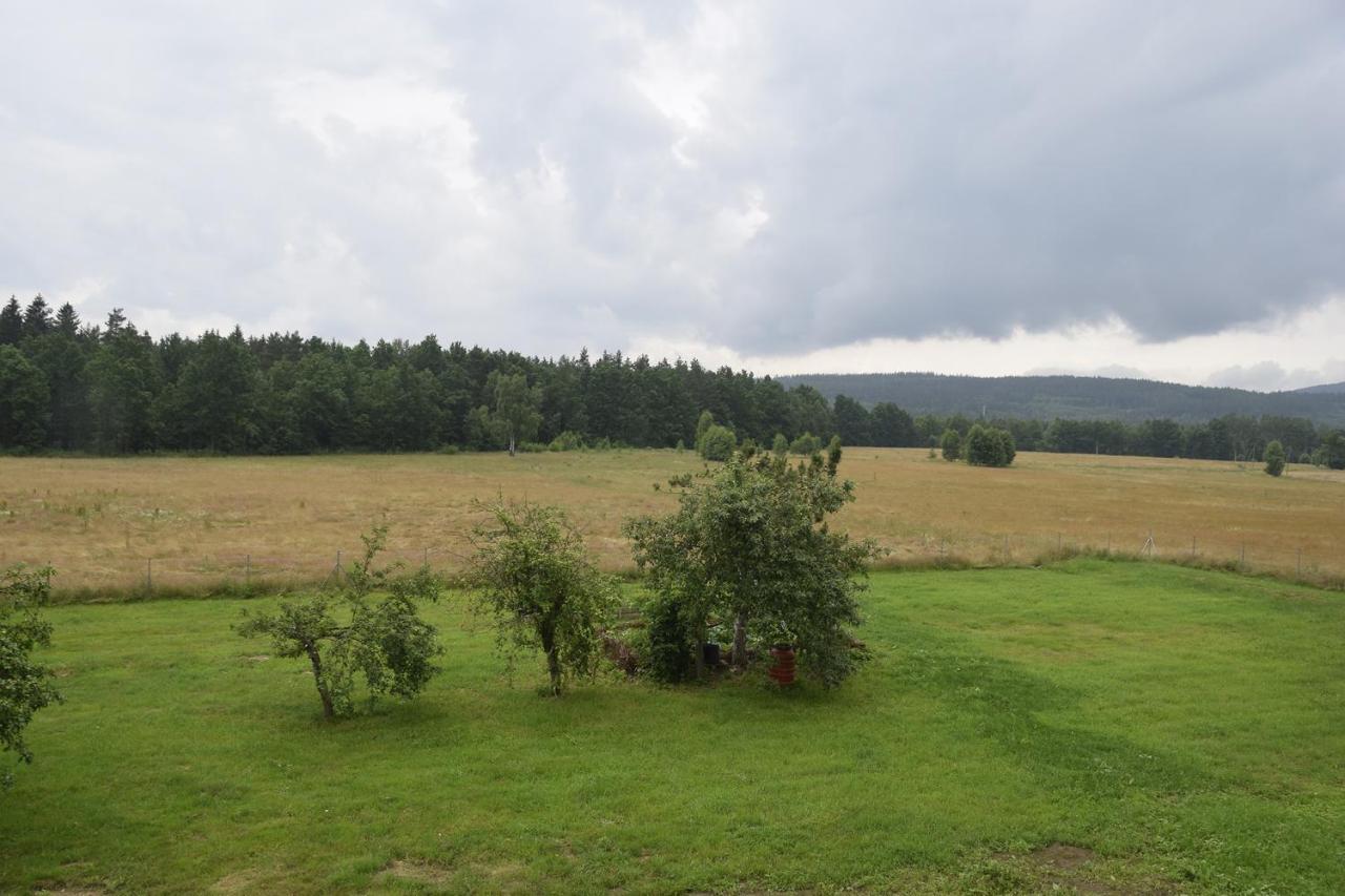 Nowa Kamienica 11 Villa Stara Kamienica ภายนอก รูปภาพ