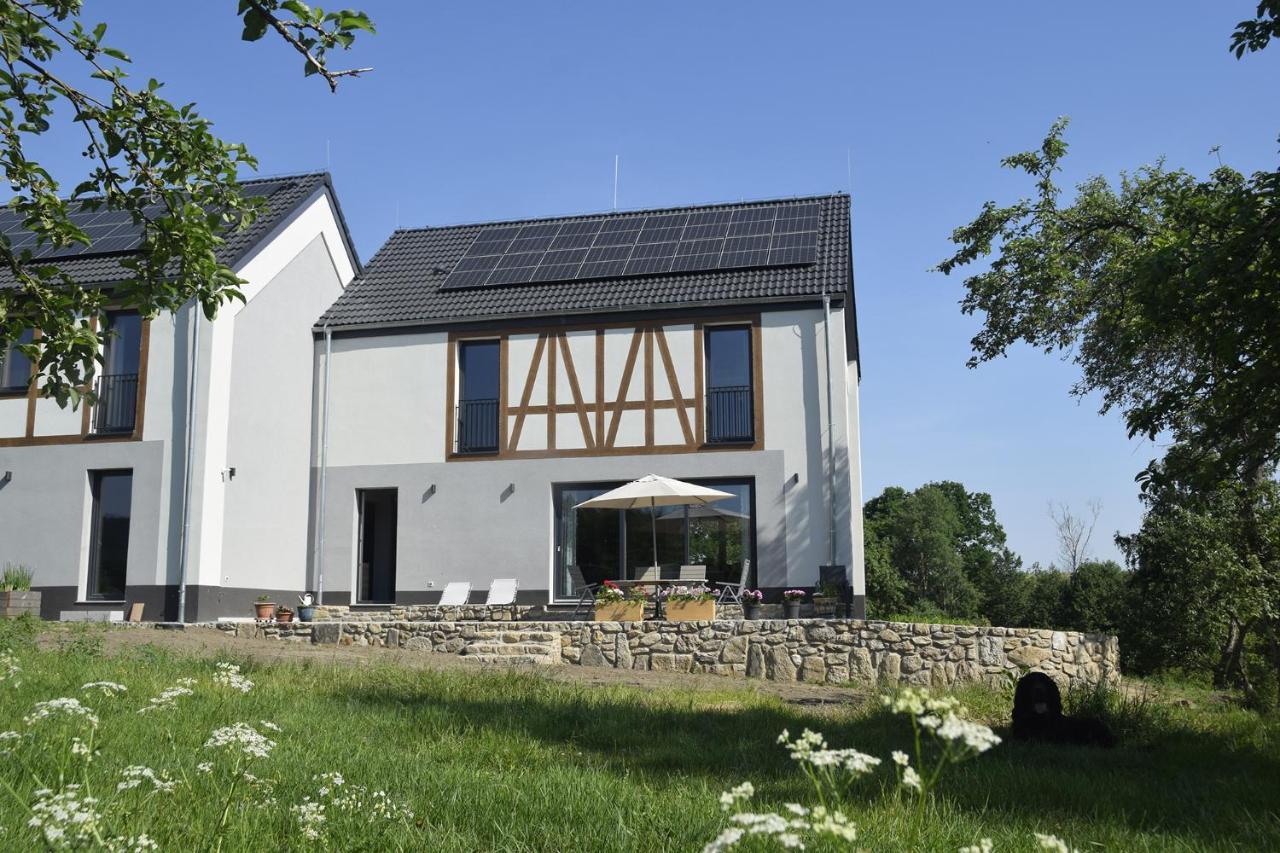 Nowa Kamienica 11 Villa Stara Kamienica ภายนอก รูปภาพ