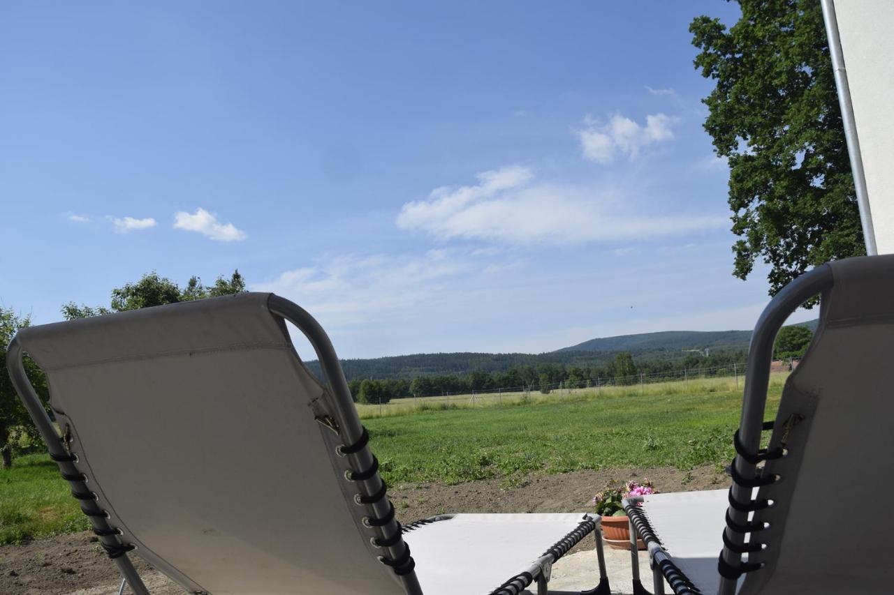 Nowa Kamienica 11 Villa Stara Kamienica ภายนอก รูปภาพ