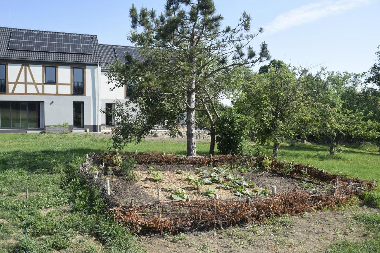 Nowa Kamienica 11 Villa Stara Kamienica ภายนอก รูปภาพ