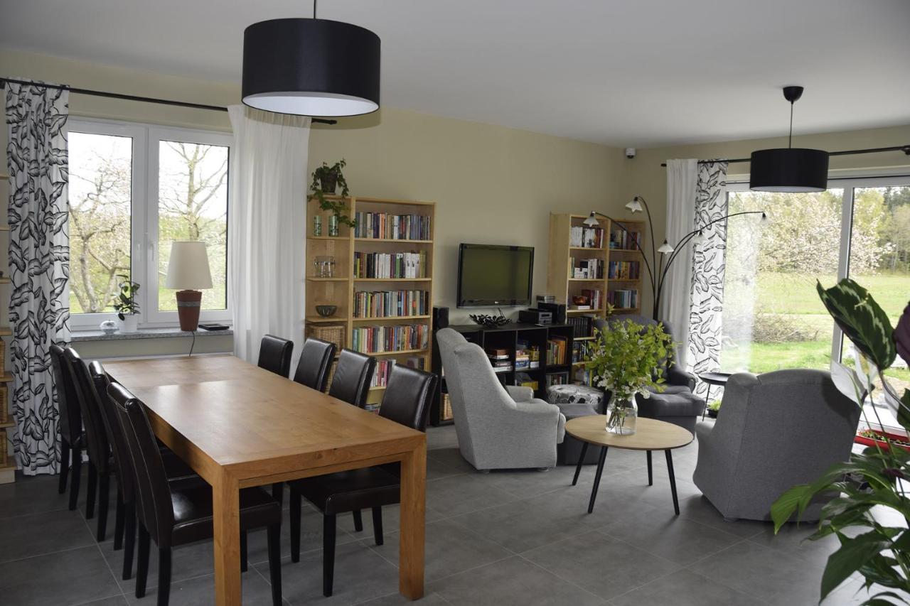 Nowa Kamienica 11 Villa Stara Kamienica ภายนอก รูปภาพ