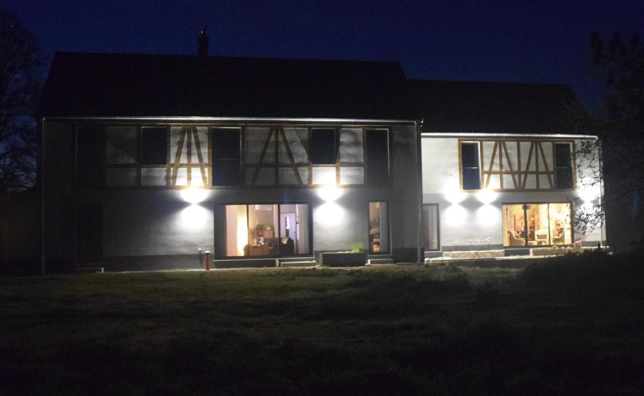 Nowa Kamienica 11 Villa Stara Kamienica ภายนอก รูปภาพ