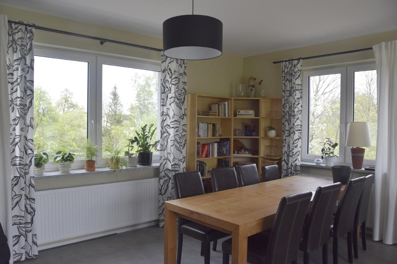 Nowa Kamienica 11 Villa Stara Kamienica ภายนอก รูปภาพ