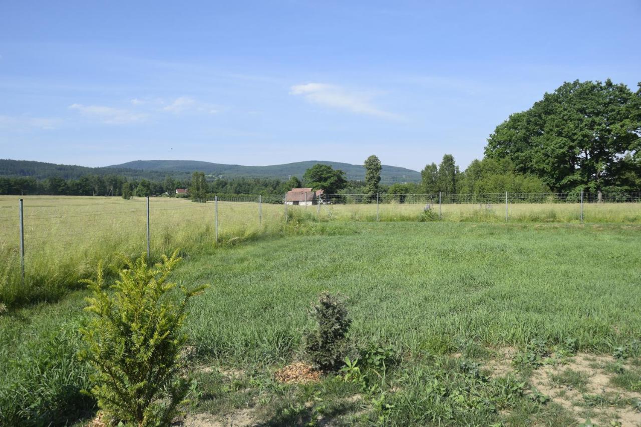 Nowa Kamienica 11 Villa Stara Kamienica ภายนอก รูปภาพ