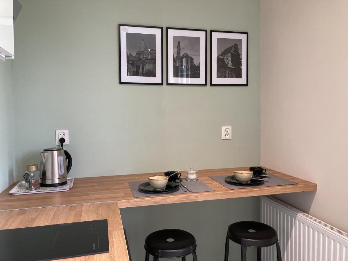 Nowa Kamienica 11 Villa Stara Kamienica ภายนอก รูปภาพ