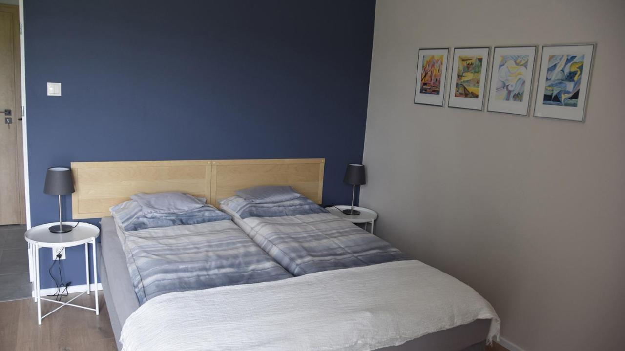 Nowa Kamienica 11 Villa Stara Kamienica ภายนอก รูปภาพ