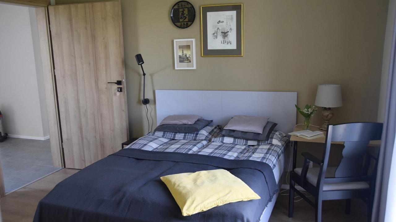 Nowa Kamienica 11 Villa Stara Kamienica ภายนอก รูปภาพ