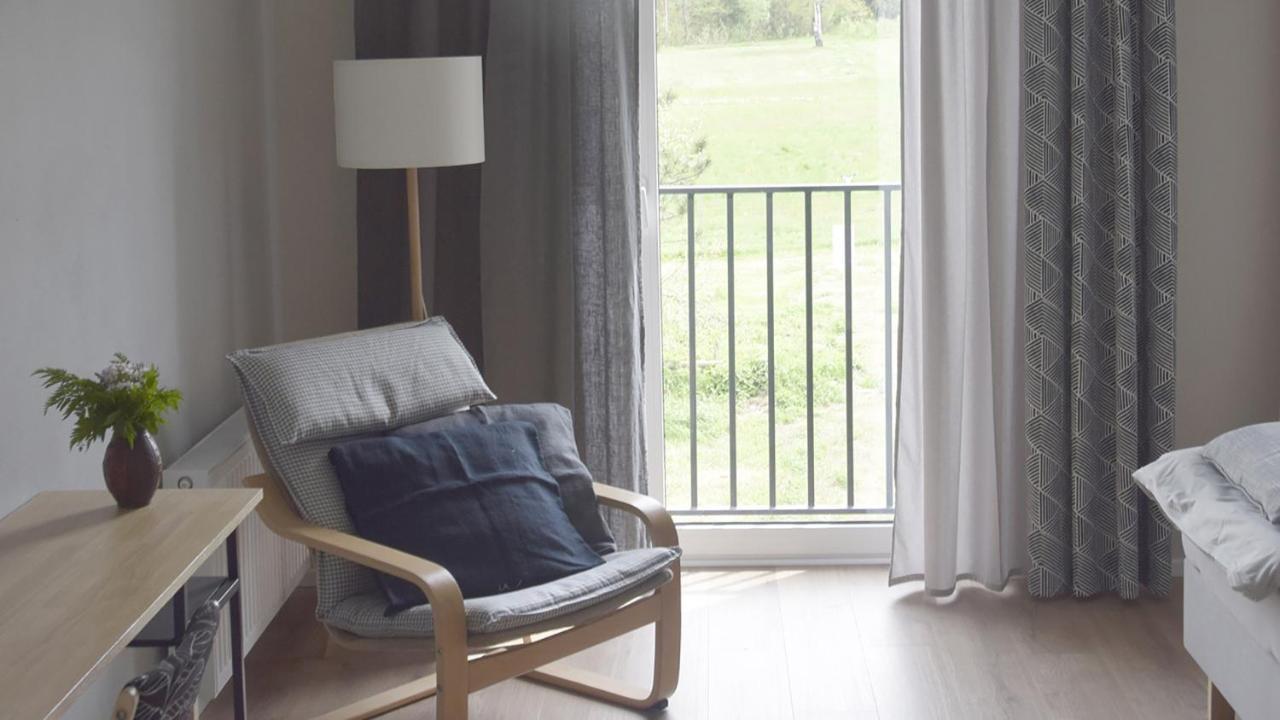 Nowa Kamienica 11 Villa Stara Kamienica ภายนอก รูปภาพ