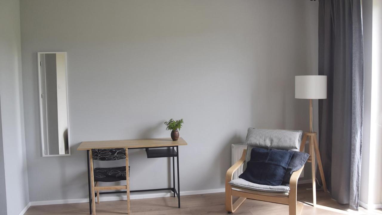 Nowa Kamienica 11 Villa Stara Kamienica ภายนอก รูปภาพ