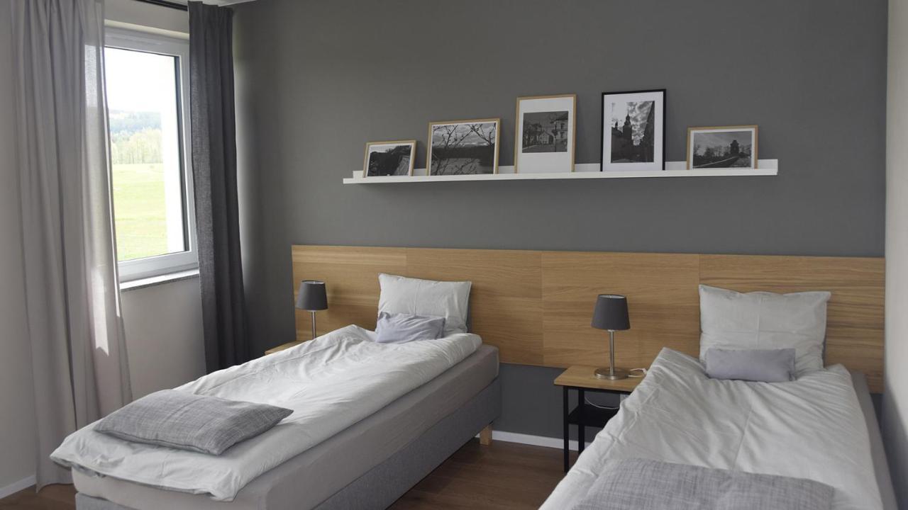 Nowa Kamienica 11 Villa Stara Kamienica ภายนอก รูปภาพ