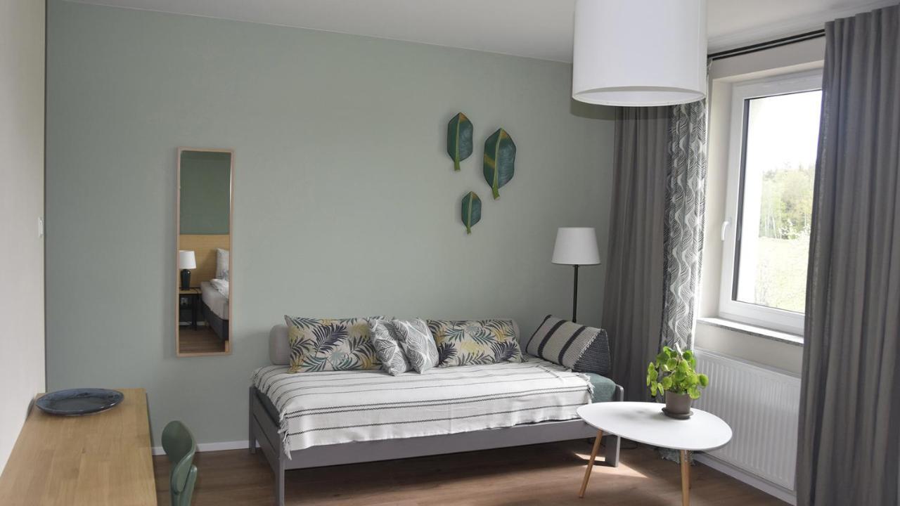 Nowa Kamienica 11 Villa Stara Kamienica ภายนอก รูปภาพ