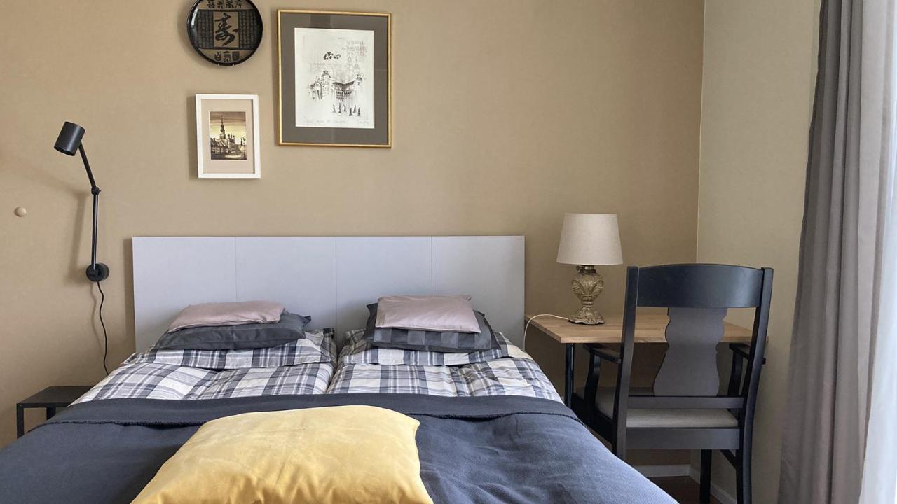 Nowa Kamienica 11 Villa Stara Kamienica ภายนอก รูปภาพ