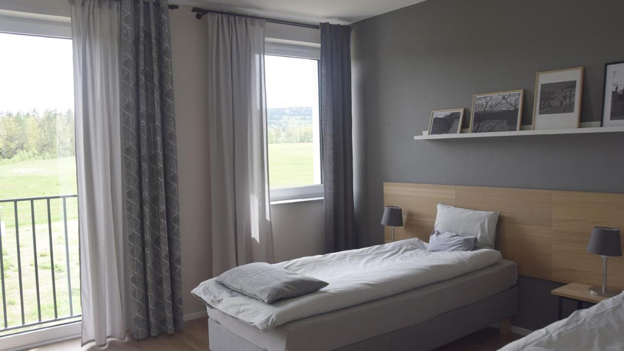 Nowa Kamienica 11 Villa Stara Kamienica ภายนอก รูปภาพ