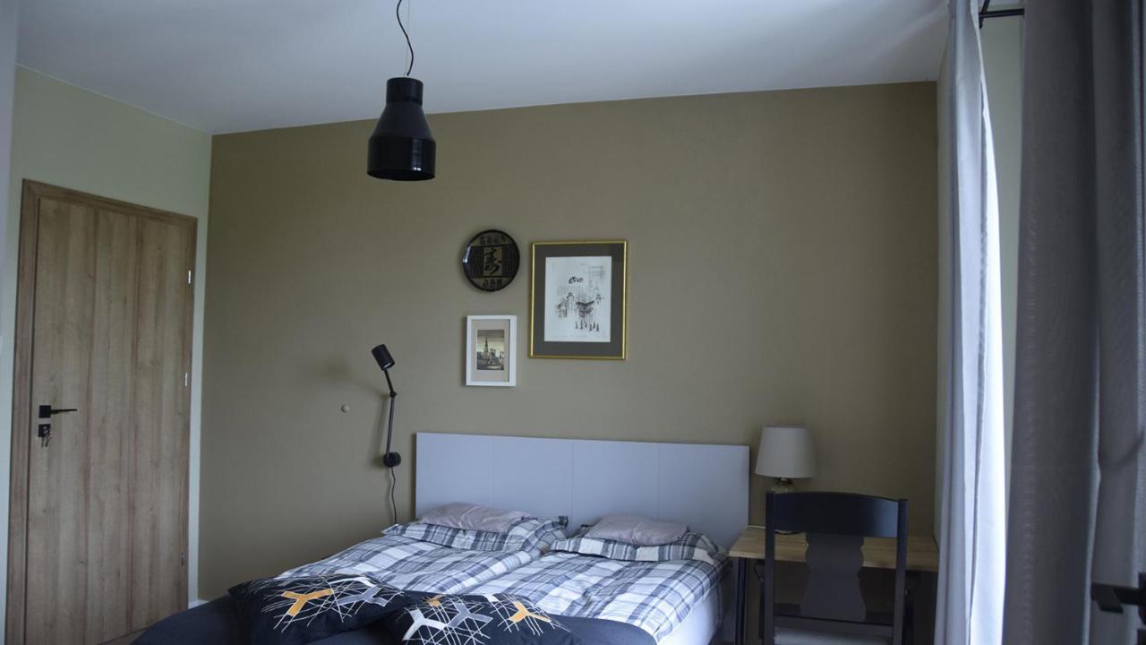 Nowa Kamienica 11 Villa Stara Kamienica ภายนอก รูปภาพ