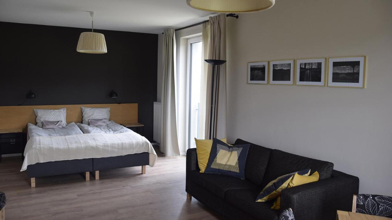 Nowa Kamienica 11 Villa Stara Kamienica ภายนอก รูปภาพ