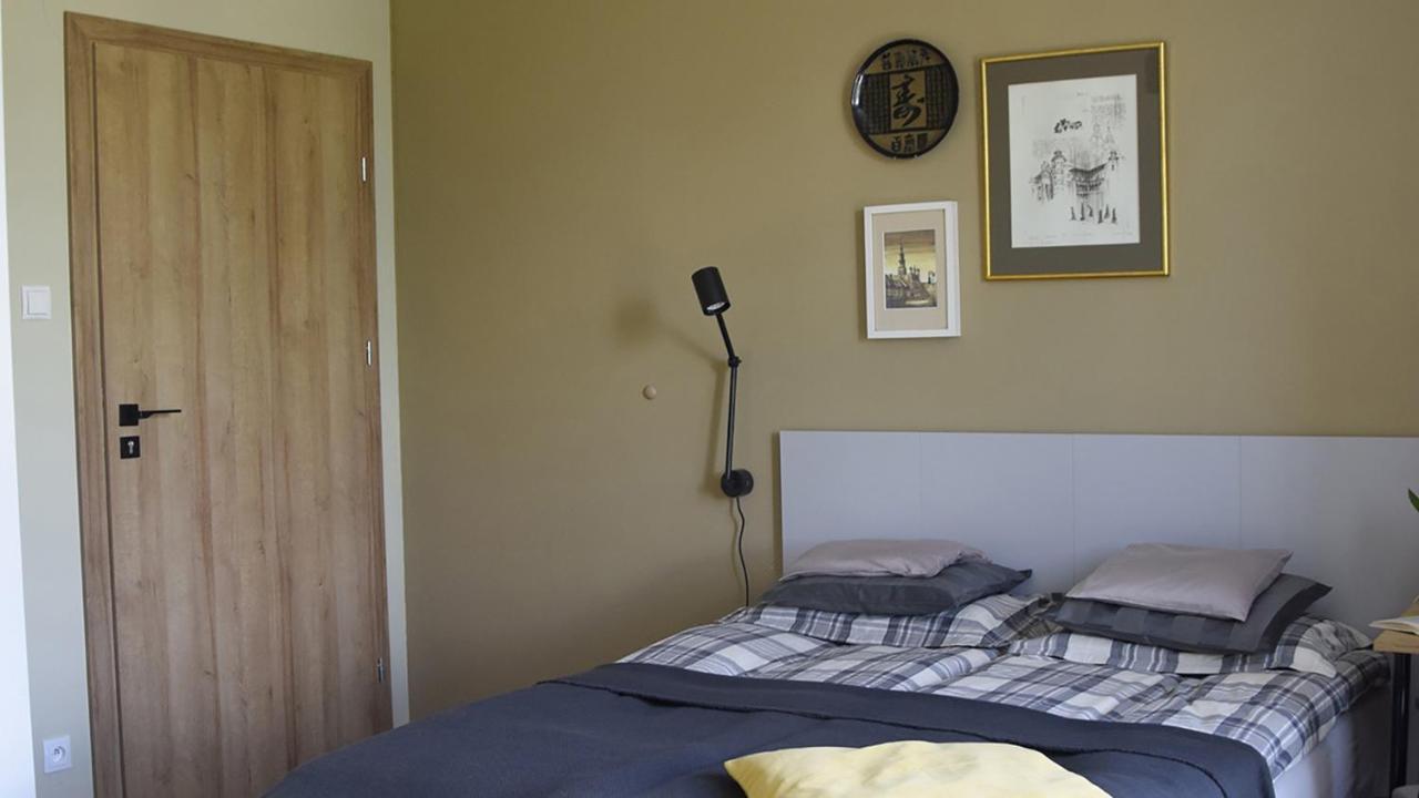Nowa Kamienica 11 Villa Stara Kamienica ภายนอก รูปภาพ