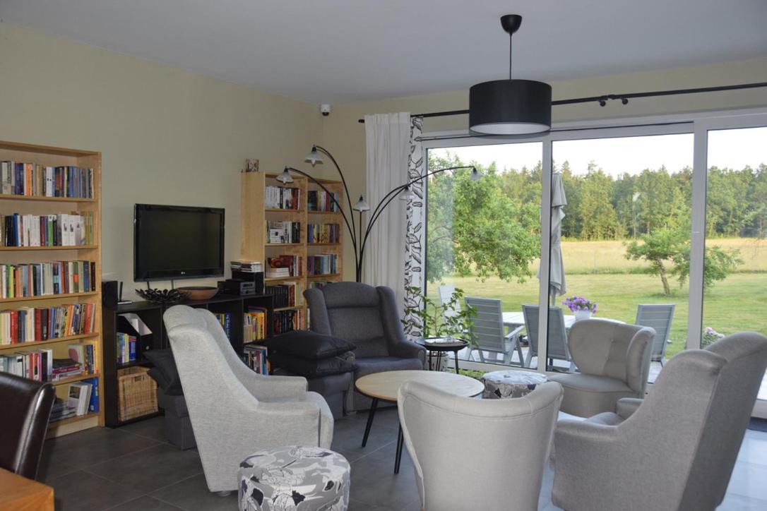 Nowa Kamienica 11 Villa Stara Kamienica ภายนอก รูปภาพ