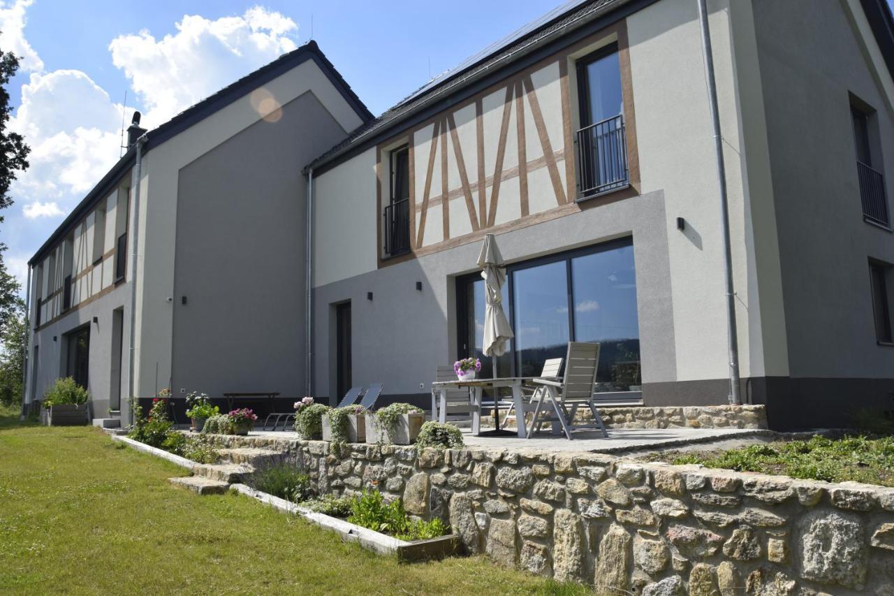 Nowa Kamienica 11 Villa Stara Kamienica ภายนอก รูปภาพ
