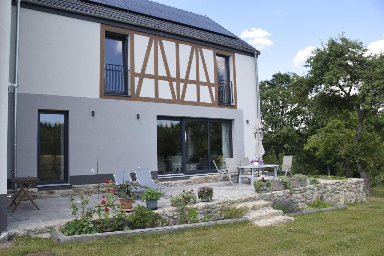 Nowa Kamienica 11 Villa Stara Kamienica ภายนอก รูปภาพ