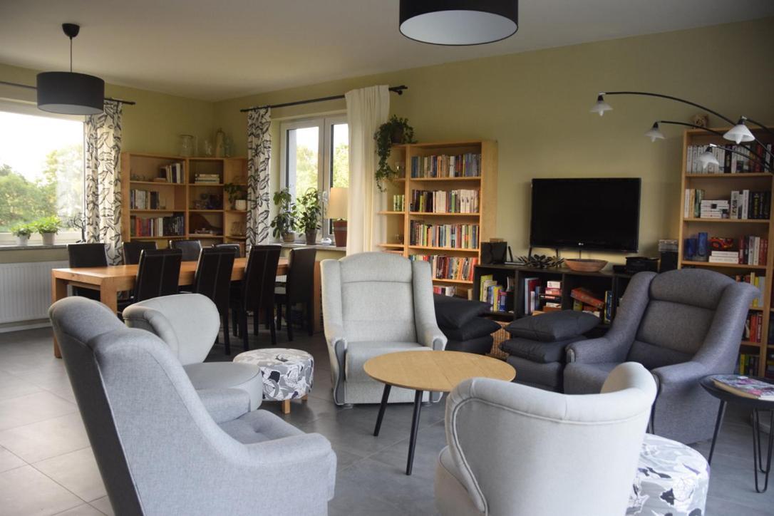 Nowa Kamienica 11 Villa Stara Kamienica ภายนอก รูปภาพ