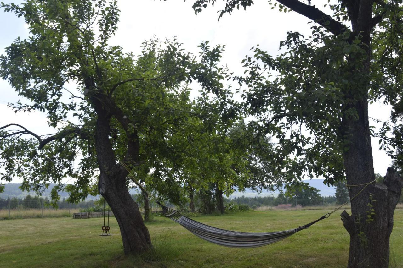 Nowa Kamienica 11 Villa Stara Kamienica ภายนอก รูปภาพ