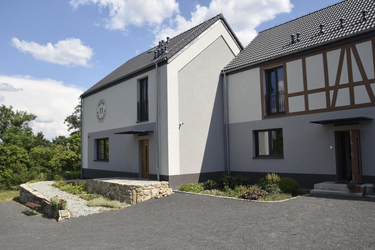 Nowa Kamienica 11 Villa Stara Kamienica ภายนอก รูปภาพ