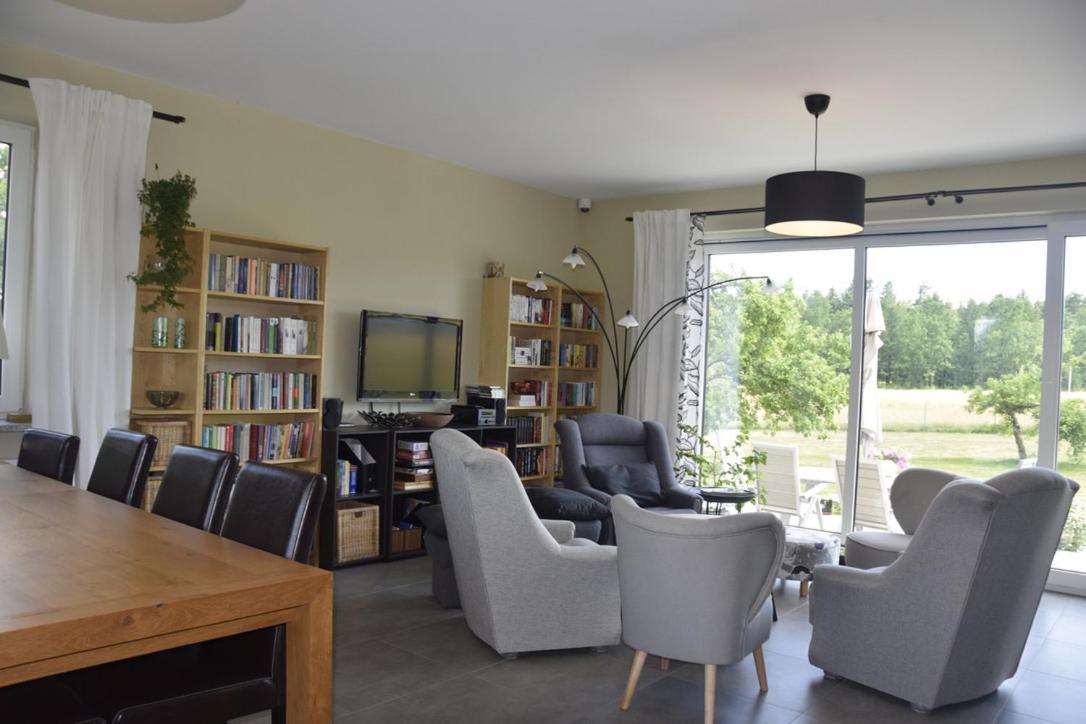 Nowa Kamienica 11 Villa Stara Kamienica ภายนอก รูปภาพ