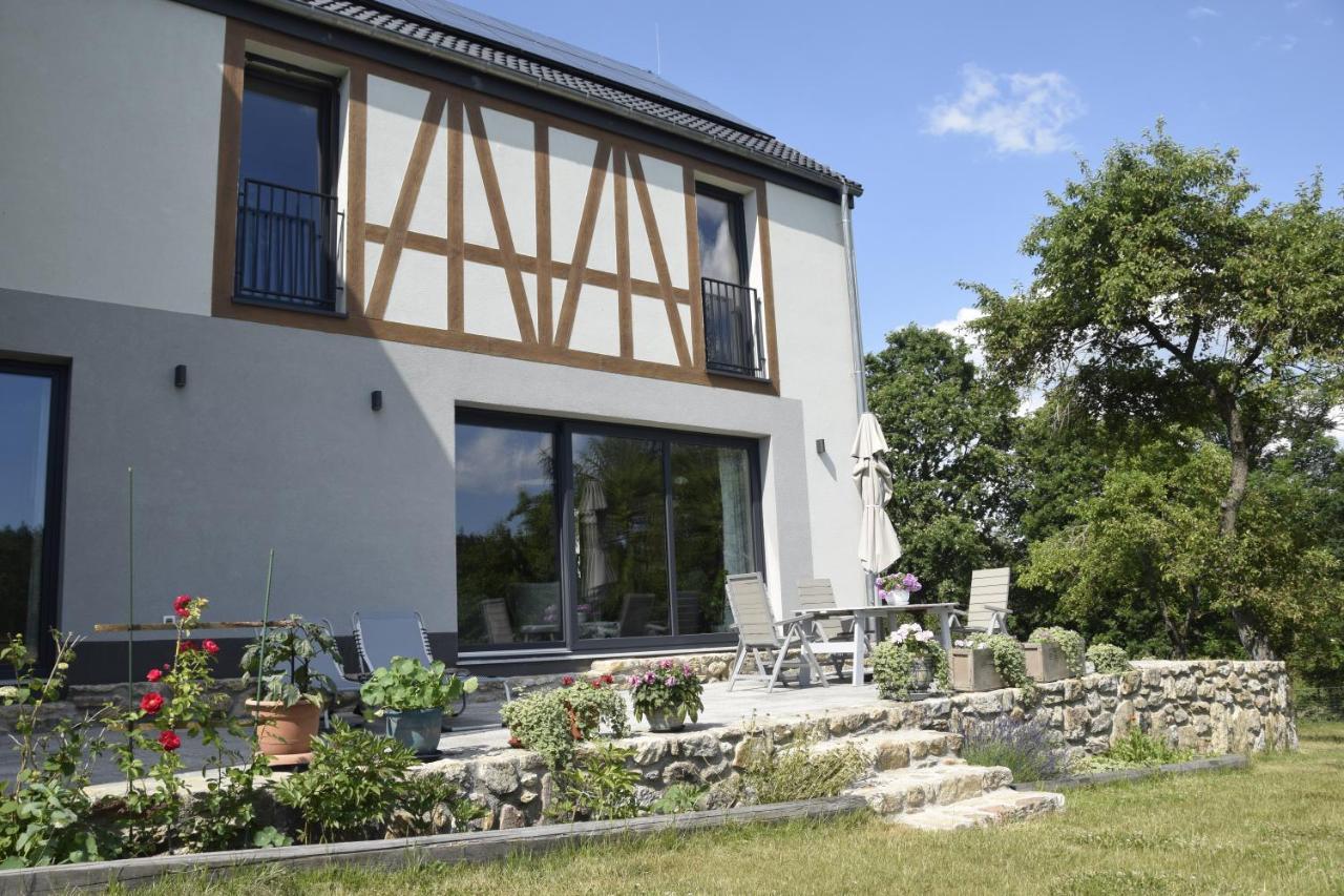 Nowa Kamienica 11 Villa Stara Kamienica ภายนอก รูปภาพ