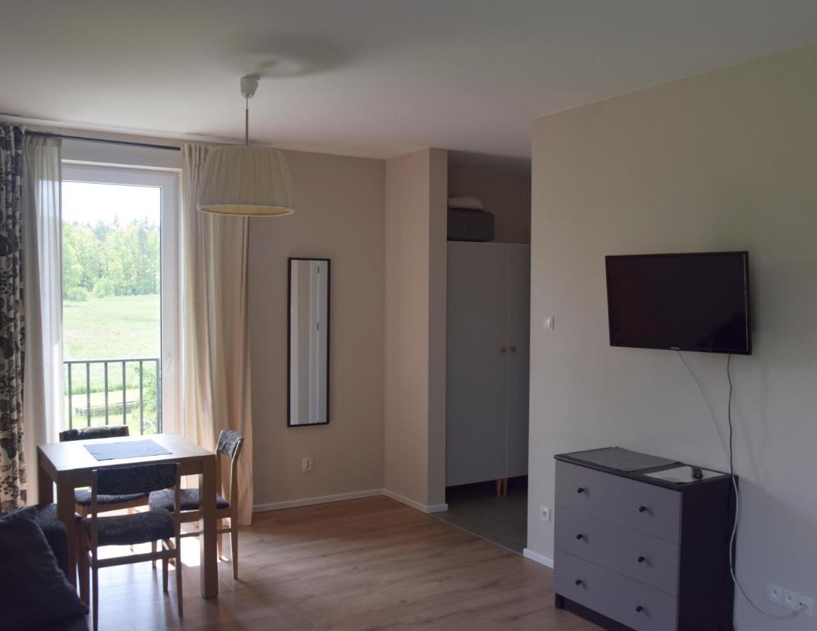 Nowa Kamienica 11 Villa Stara Kamienica ภายนอก รูปภาพ