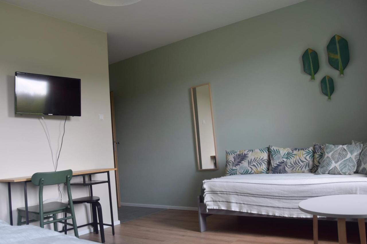 Nowa Kamienica 11 Villa Stara Kamienica ภายนอก รูปภาพ