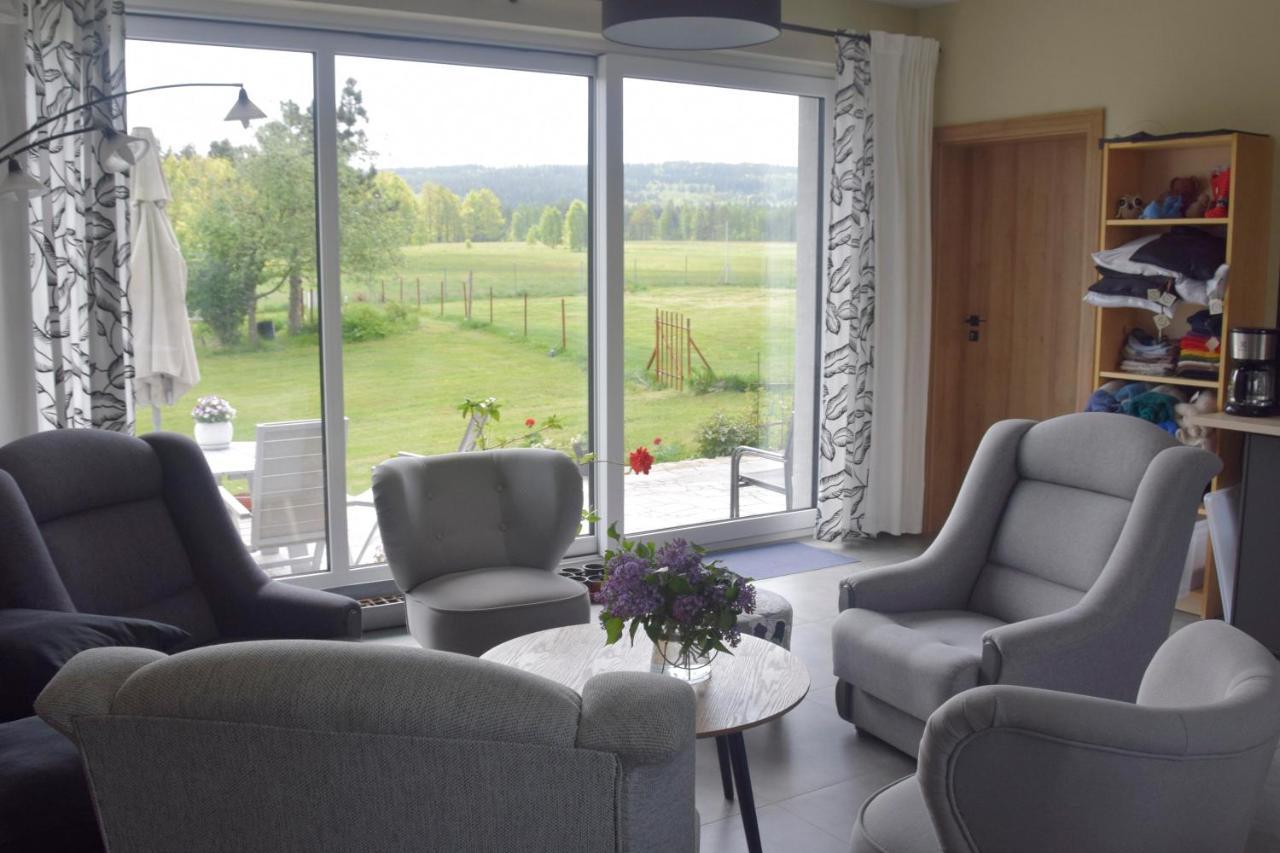 Nowa Kamienica 11 Villa Stara Kamienica ภายนอก รูปภาพ
